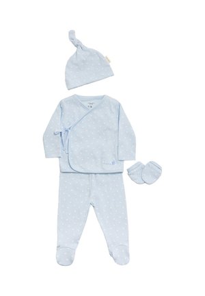 SET - Conjunto de pijama - blue