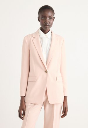 JOCALUAH - Blazer - open purple