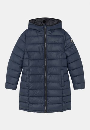 AISLEY - Winter coat - dark blue