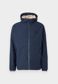 Kijelölve, navy blazer