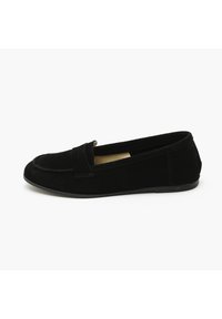 Desa Slipper - black