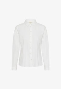 Selezionato, optical white