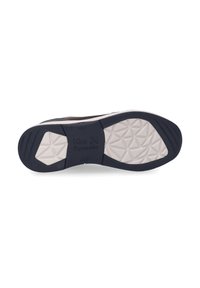 Josef Seibel SNEAKER ELLI - Matalavartiset tennarit - espresso kombi