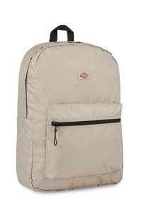 Dickies LISBON BACKPACK UNISEX - Zaino - iceberg green/verde
