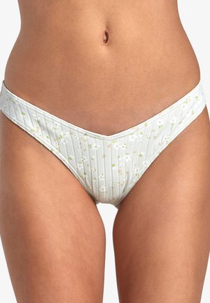 DARLING COUPE MEDIUM - Bikini bottoms - sea spray
