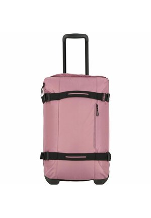 SANDALETTE - Trolleyväska - lilas pink