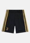 JUVENTUS 26/27 THIRDS KIDS UNISEX - Αθλητικό σορτς - black