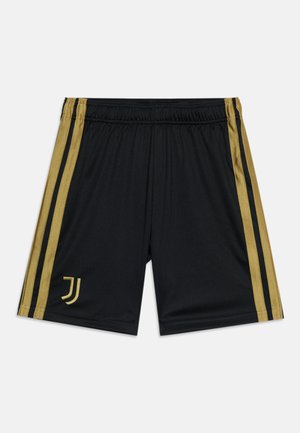 adidas Performance, JUVENTUS 26/27 THIRDS KIDS UNISEX - Αθλητικό σορτς - black