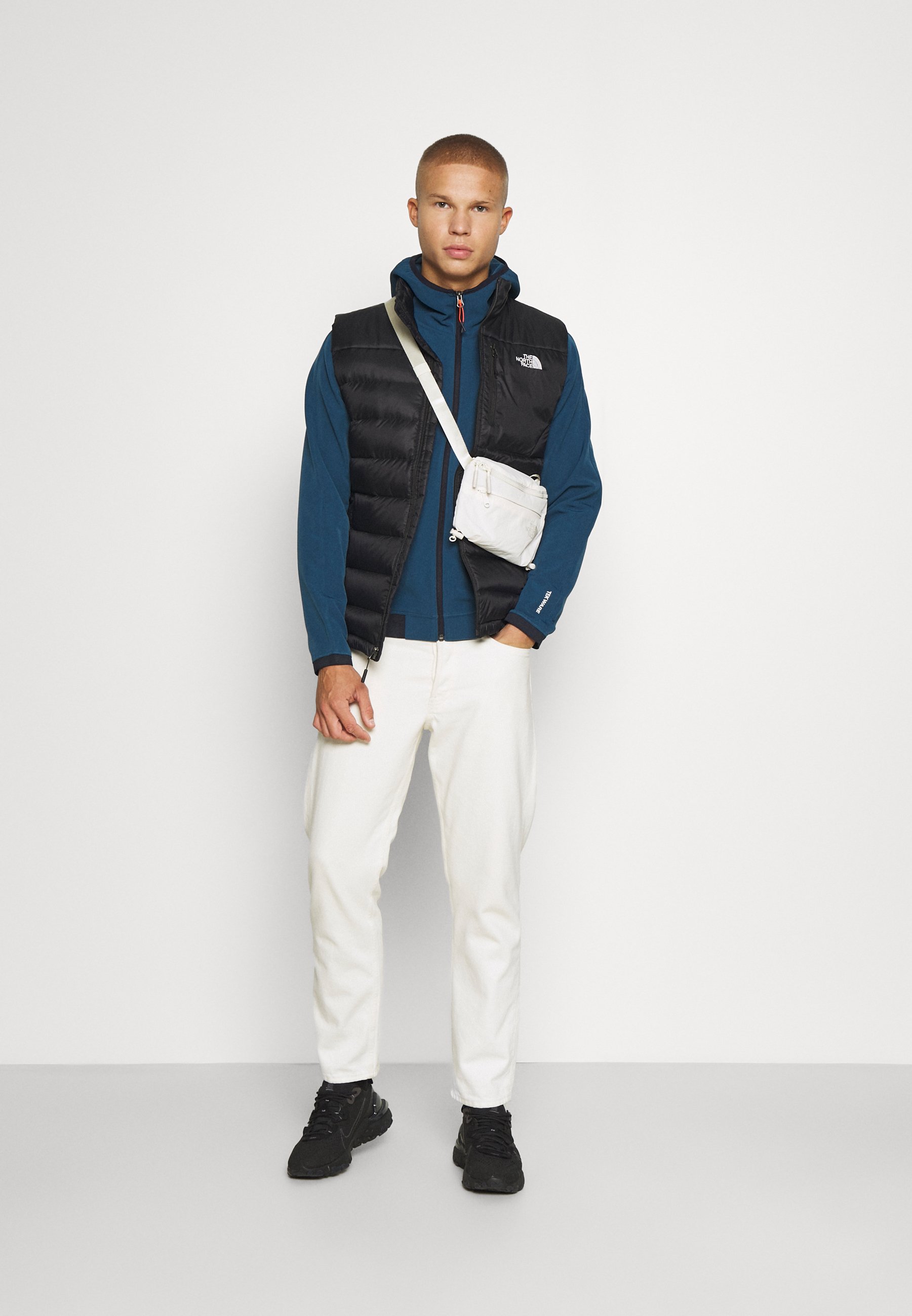 The North Face TEKWARE FULL ZIP JACKET 