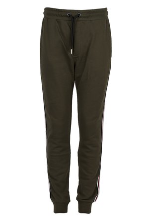 Pantalon de survêtement - olive
