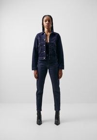 Levi's® MOJ - LEVI´S® MADE IN JAPAN - Spijkerjas - raw denim Miniatuurafbeelding 1