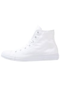 Converse Höga sneakers - white