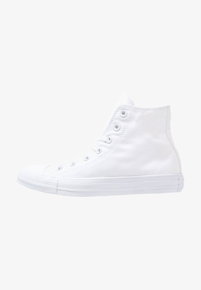 Converse High-top trainers - white