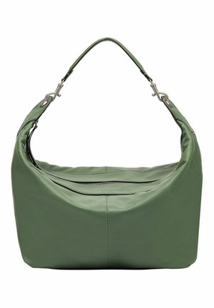 Liebeskind Berlin LIZA HOBO - Handbag - palm green