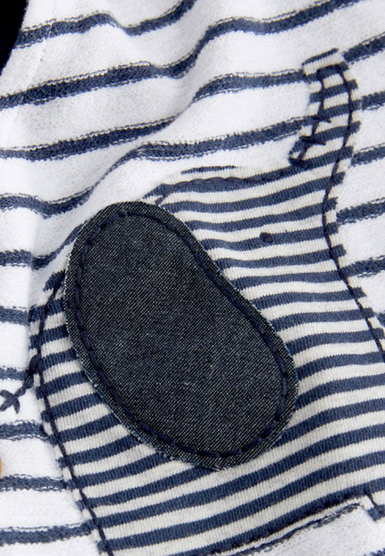 next elephant dungarees