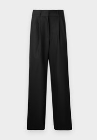 PRESCILLIA ANN - Bukser - black