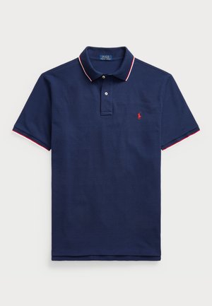 Polo Ralph Lauren Big & Tall Polo - newport navy