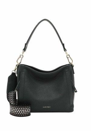 CORY - Borsa a mano - darkforest