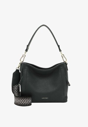 SURI FREY CORY - Borsa a mano - darkforest