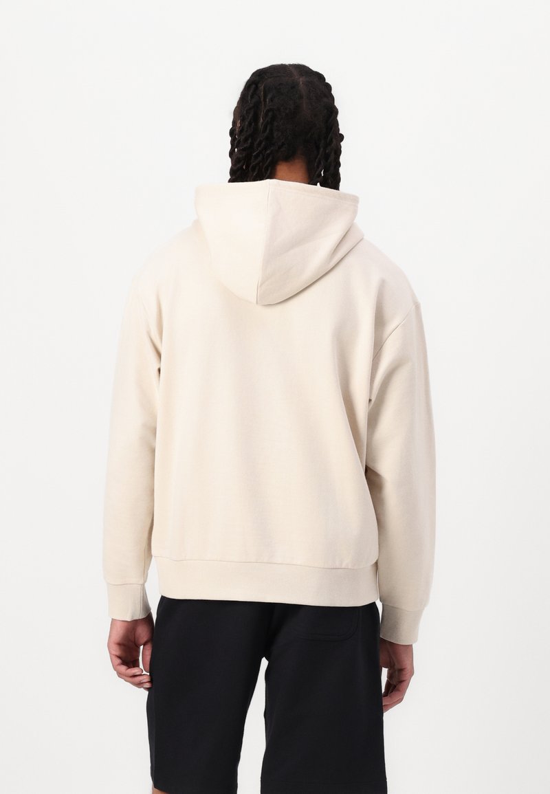 Oakley HOODIE - Sweatshirt - mist