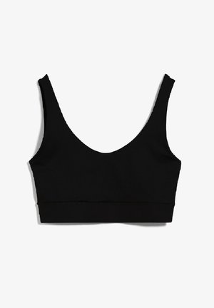 ARMEDANGELS RINAARA - Bustier - black