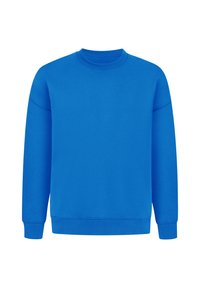 Non sélectionné, blau