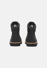 Timberland - Botki sznurowane