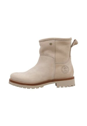 GRACE - Bottes de neige - beige