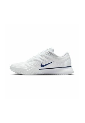 Multicourt tennis shoes - white midnight navy