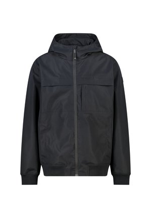 Light jacket - black