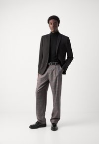 Heathe DARAMOLA TROUSERS - Calças - multicolour
