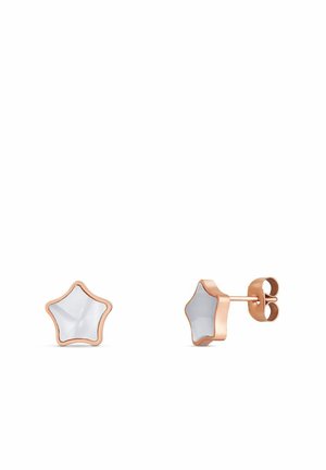 VUCH MOORE - Ohrringe - rose gold-coloured