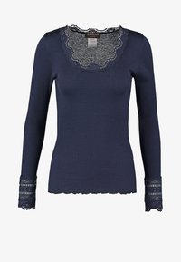 Selecionado, navy