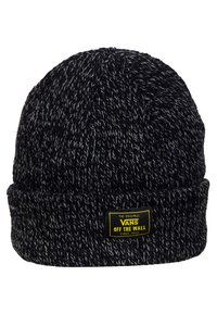 Vans MN BRUCKNER CUFF BEANIE - Czapka