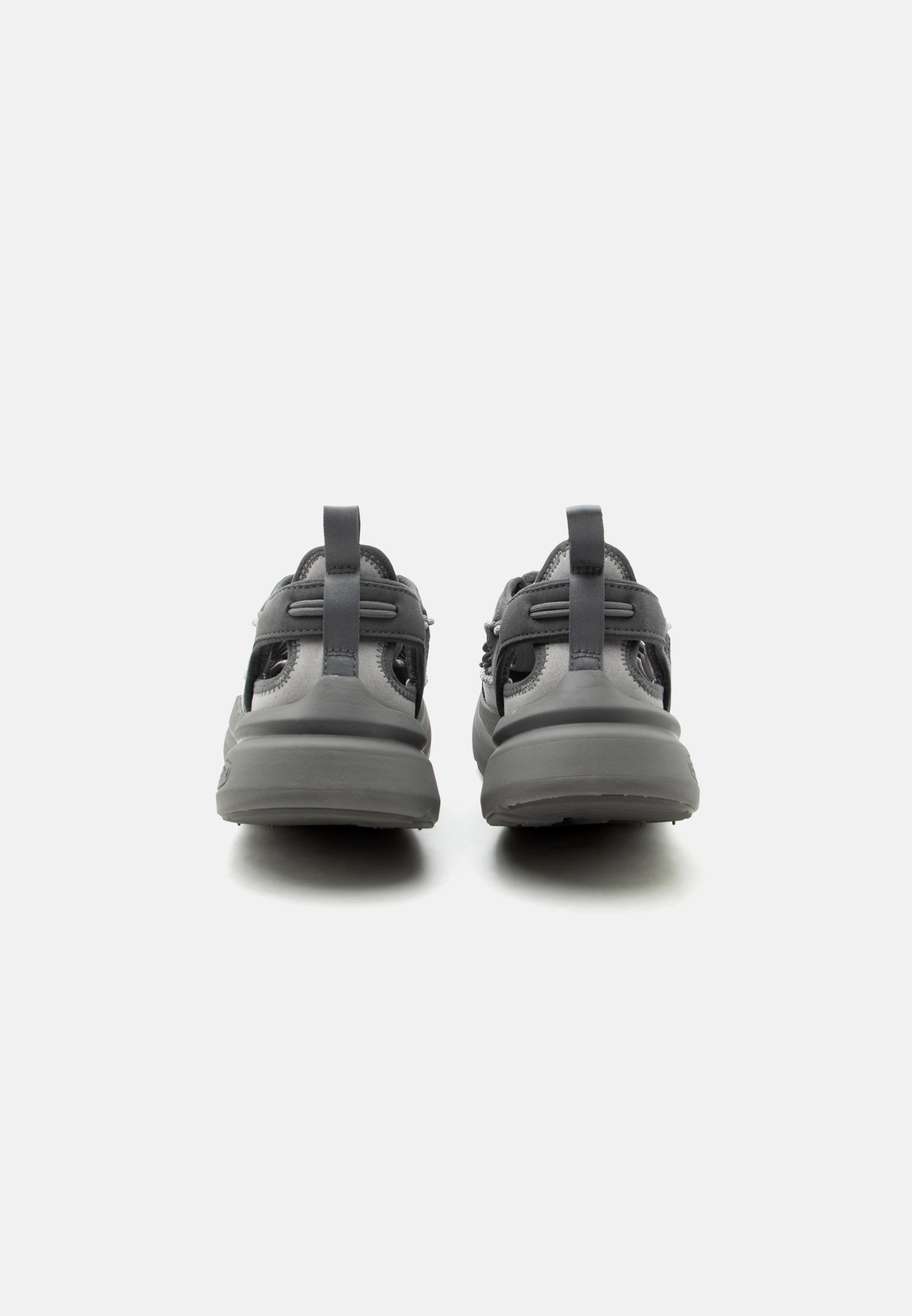 Keen UNEEK - Sandalias de senderismo - grey/gris - Zalando.es