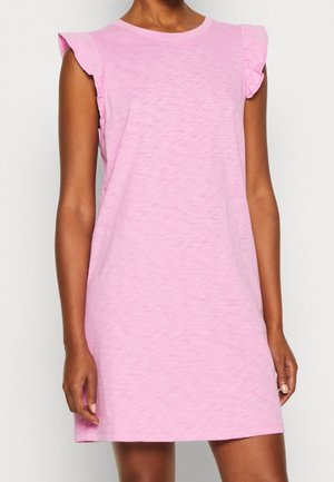 GAP, Robe en jersey - pink