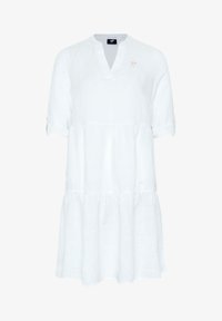 Unselected, bright white