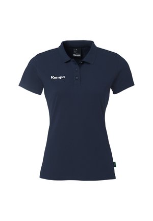 CLASSIC - Polo shirt - marine