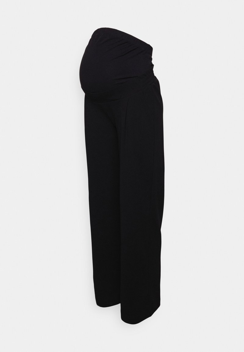 Anna Field MAMA Broek zwart