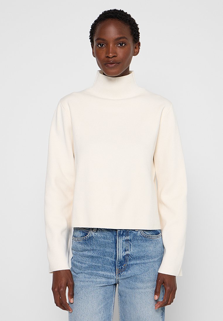 & Other Stories Trui wit