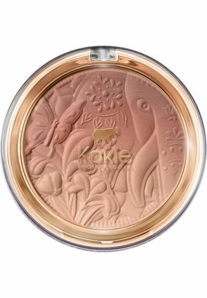 KOKIE SOFT GRADIENT BLUSH - BELLISSIMA - Rouge - pink