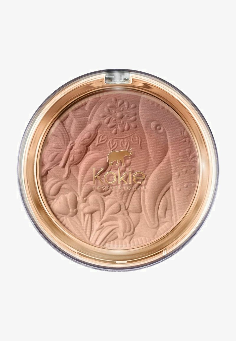 Kokie Cosmetics - KOKIE SOFT GRADIENT BLUSH - BELLISSIMA - Rouge - pink, Förstora
