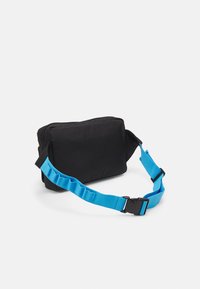 Polaroid RECYCLED RIPSTOP CROSSBODY UNISEX - Τσάντα χιαστί - black