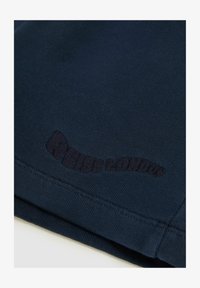 Selected, washed navy