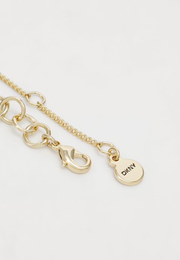 PAVE LINK FRONTAL - Necklace3