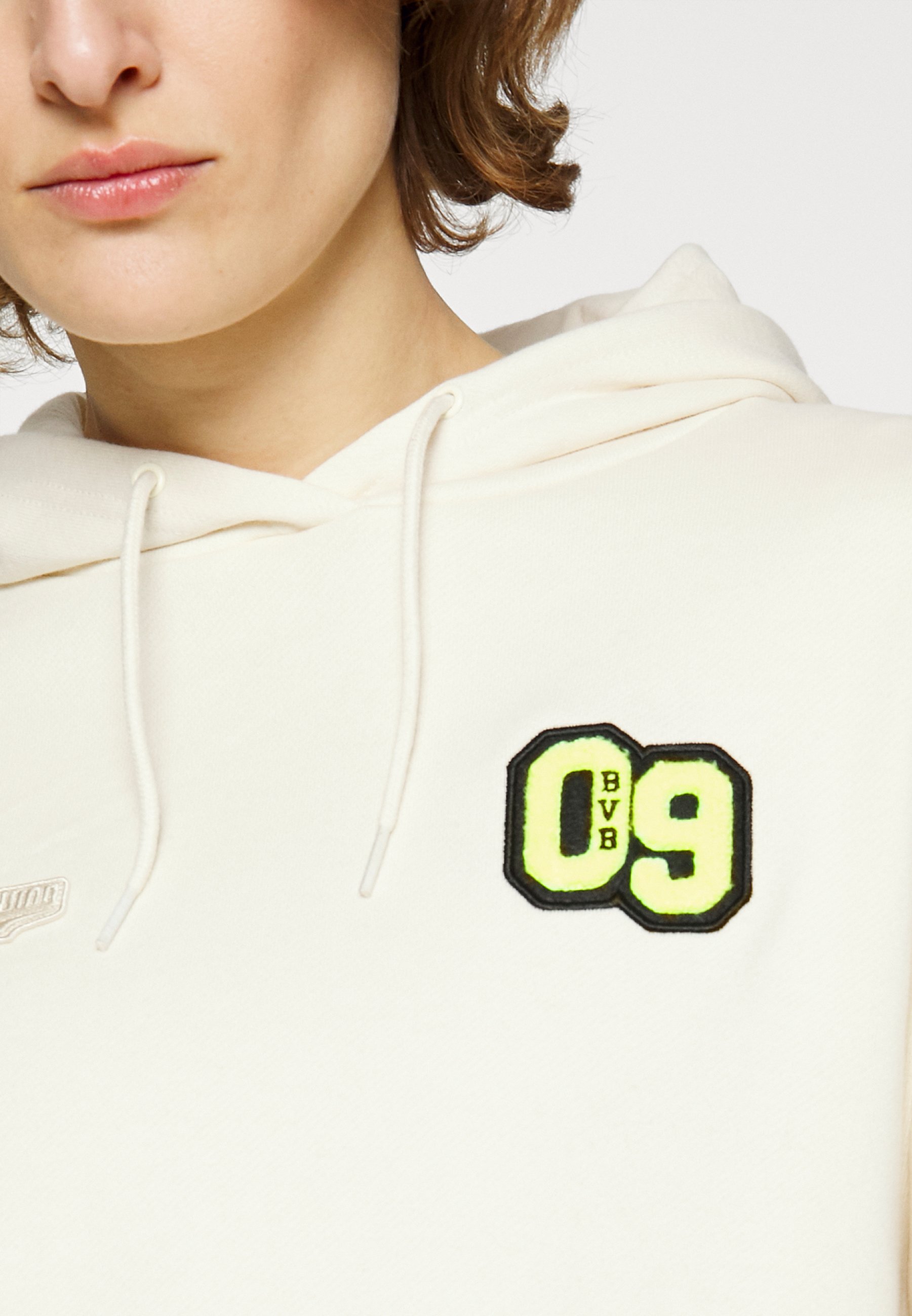 puma bvb hoodie