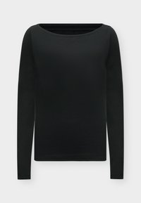 Non sélectionné, black