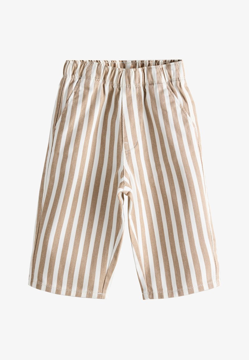 Short cargo garçon beige - silver gray | Tape à l'oeil Short cargo garçon beige - silver gray | Tape à l'oeil