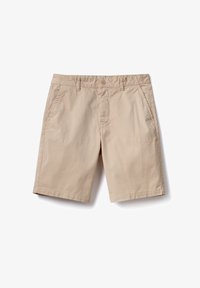 Sélectionné, beige