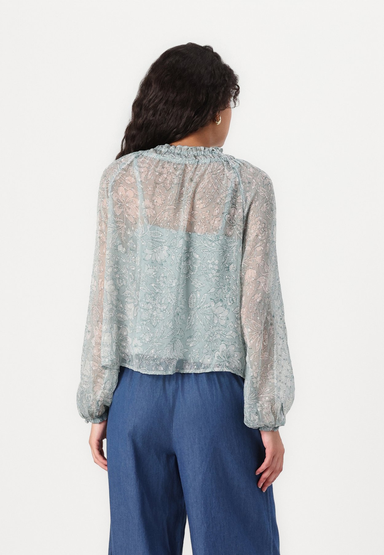 ONLELIZA LIFE V NECK STRING